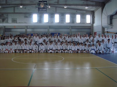 Italien 2008